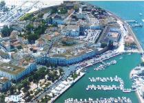 Car rental in Faro, Portugal