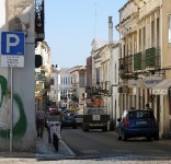 Car rental in Faro, Portugal