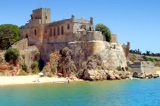 Car rental in Faro, Portugal