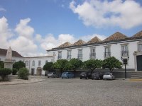 Car rental in Faro, Portugal