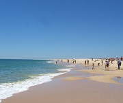 Car rental in Faro, Portugal